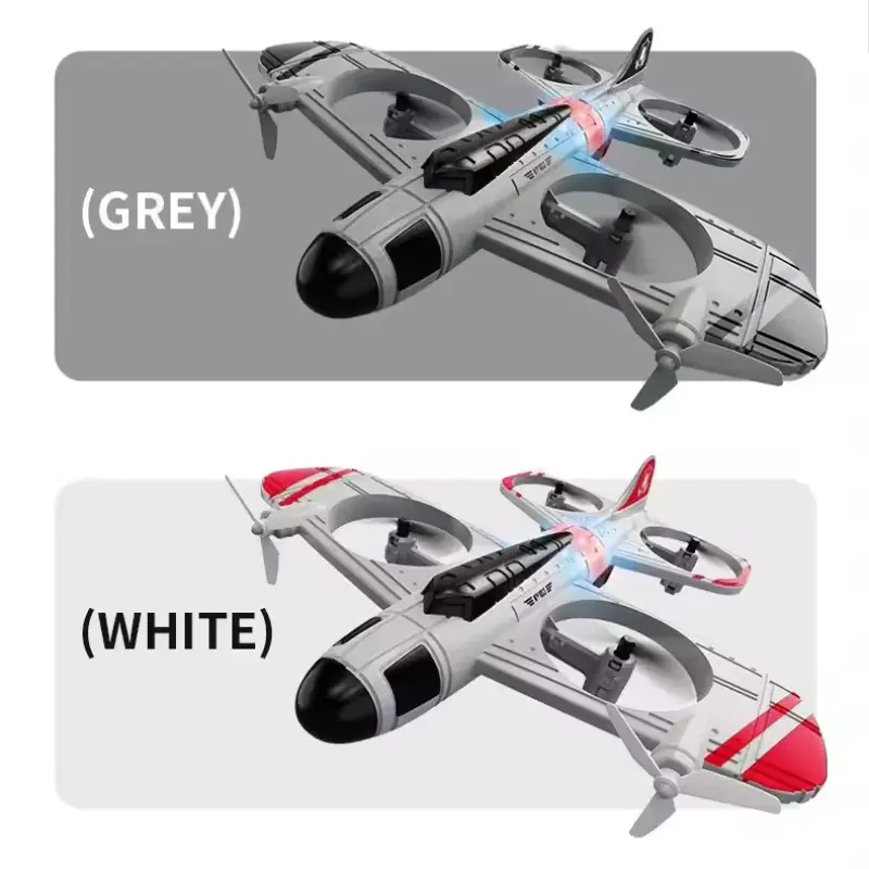 KY103 Airplane RC Drone